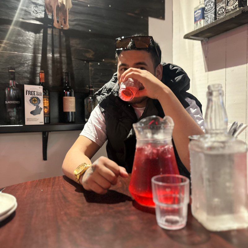 Tu Delamere (GO GETTA)