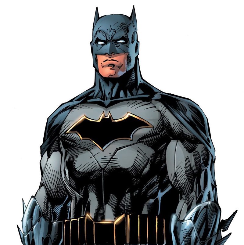 Batman profile