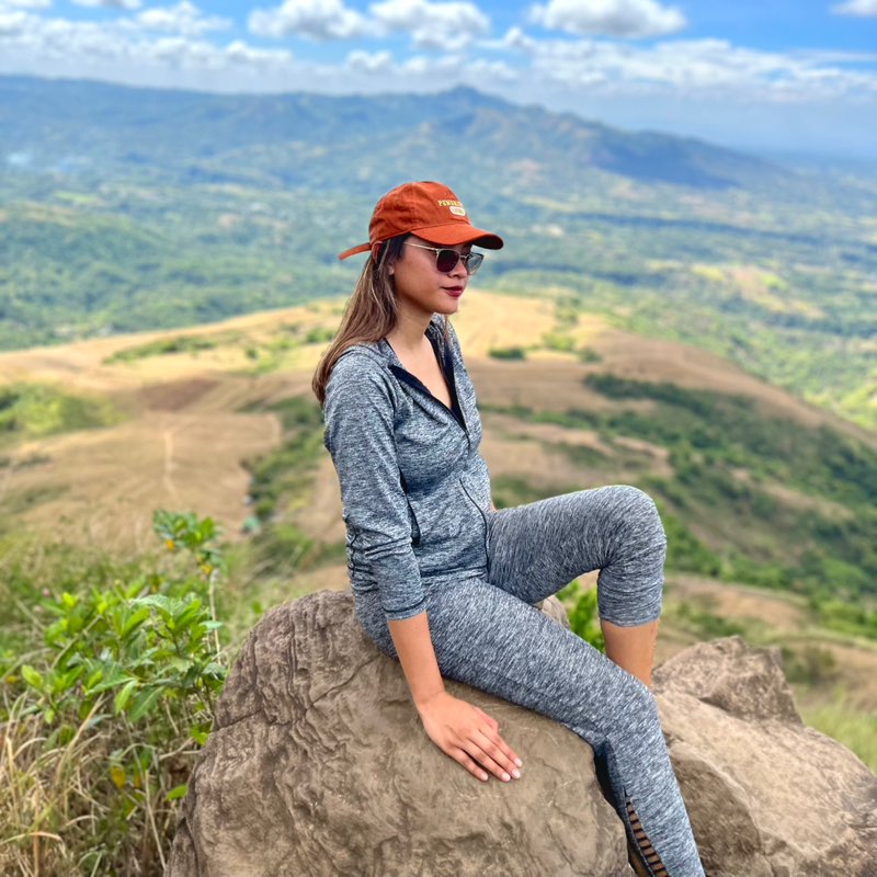 Aling Vicky Ry Minaj profile