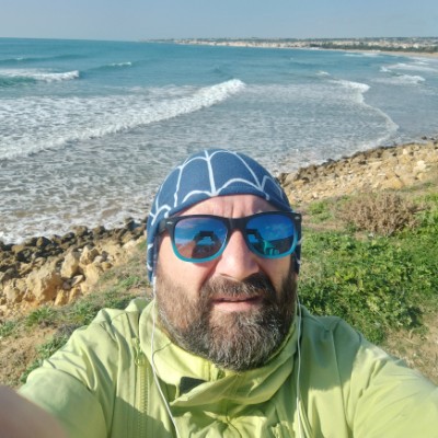 Zonna Marco Ferlanti post image