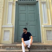 Pratixit Shukla icon