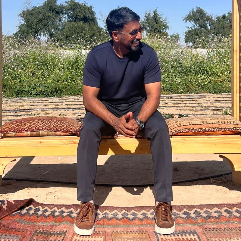 Shanthakumar Rajenthran