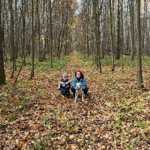 Ксения Васильева icon