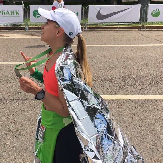 Кристина profile