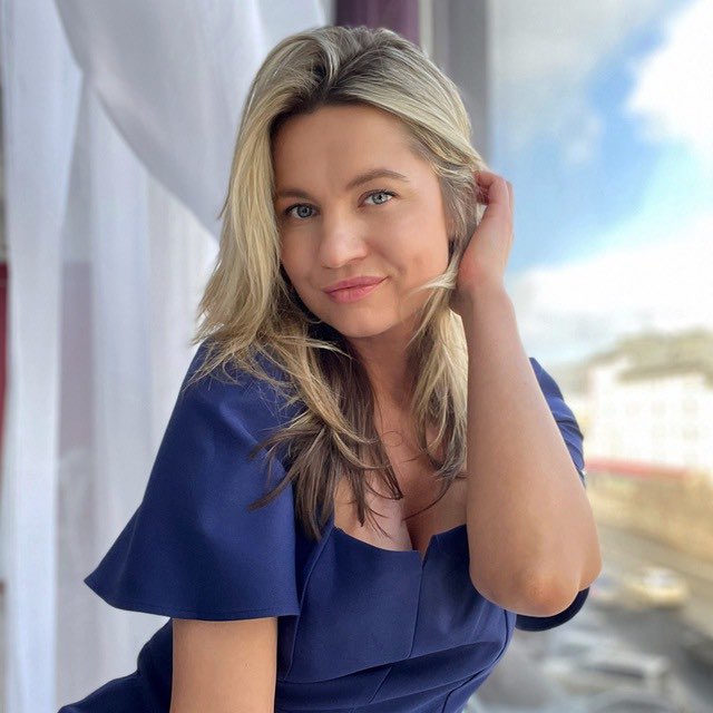 Anna Viba profile