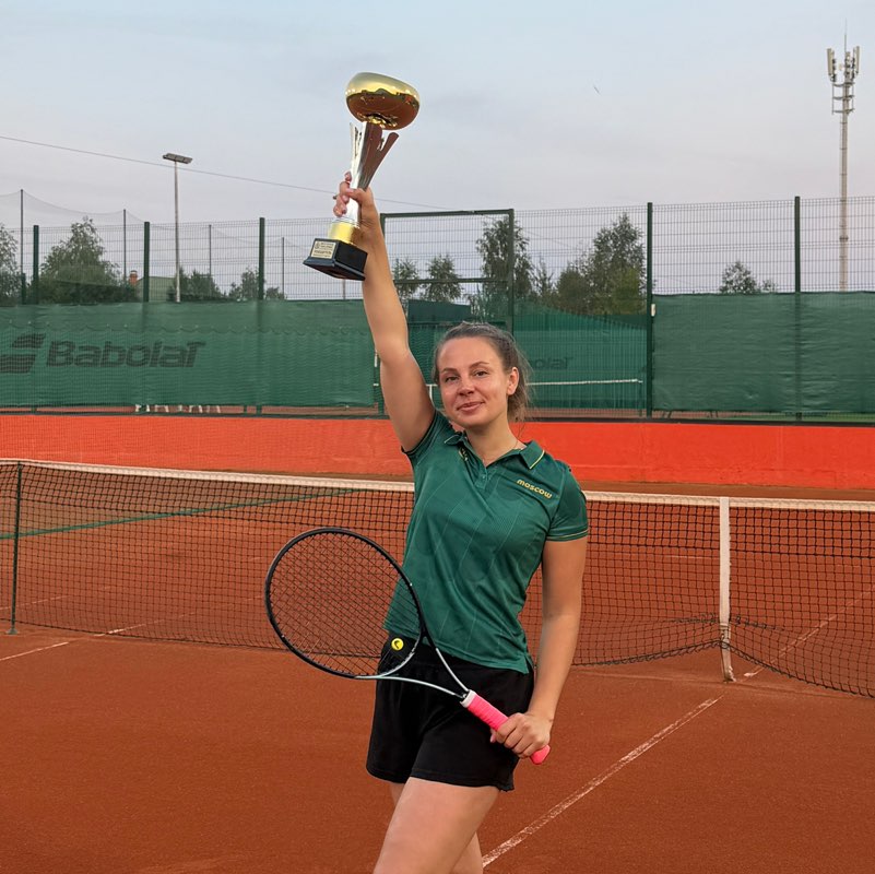 Наталья profile