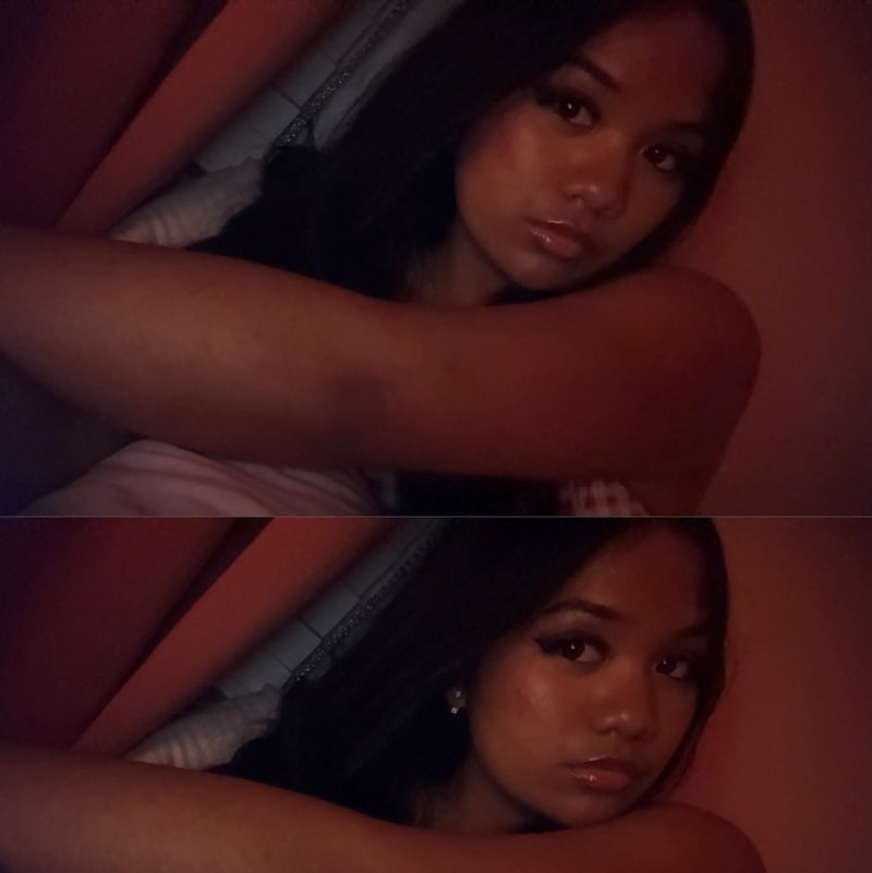 Nicole Ashley profile