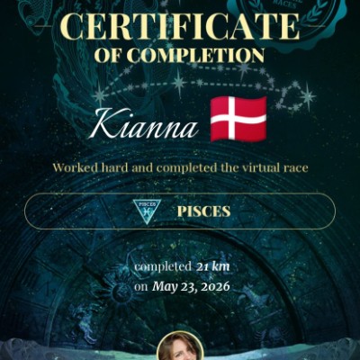 Denmark Kianna π©π° post image