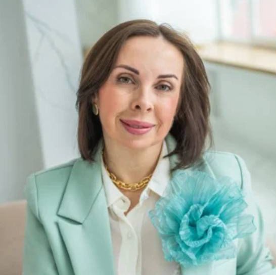 Елена Желянина profile