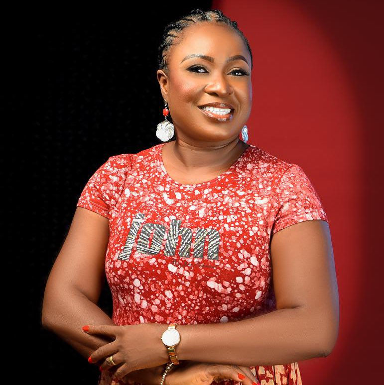 Bukola Adewojo icon