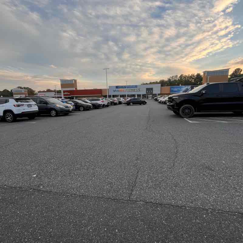 Unboxed Energy, One Step at ⏱️ Ava Nicole Perla post image