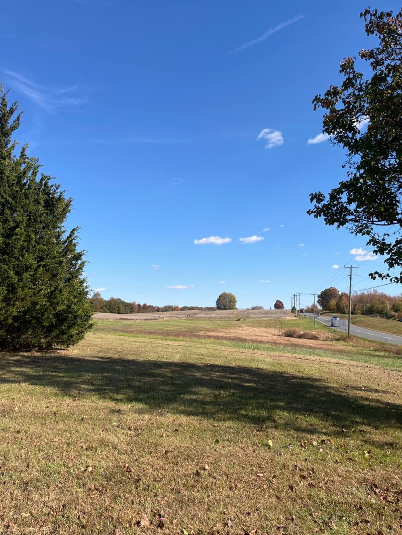 walking near me in First Day of Chancellorsville Site in autumn