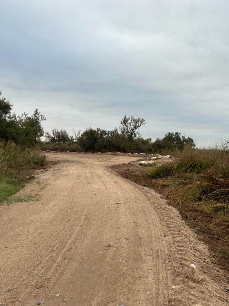 walking near me in W.S. Huey Wildlife Management Area in autumn