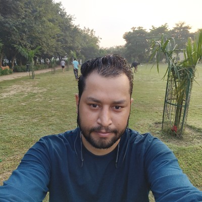 KwikFit Sachin Rawat post image