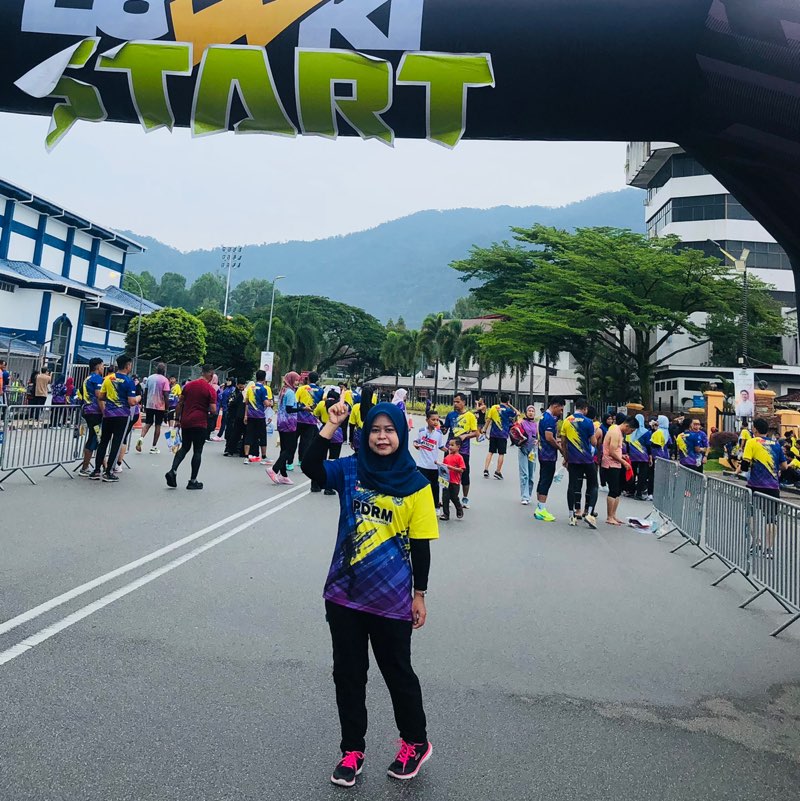 Nur Shakilah profile