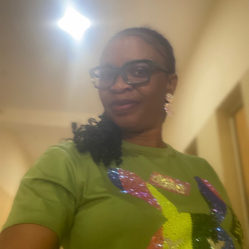 Chinyere Okeleye icon