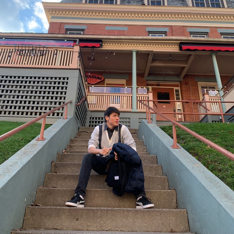 Shinnosuke Kuranami icon