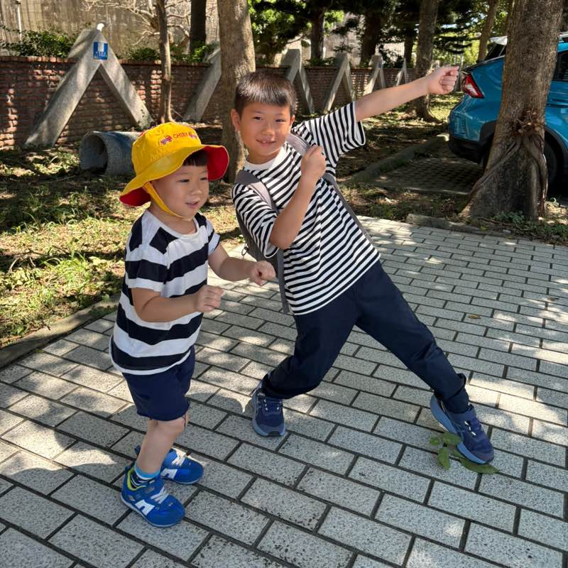 自營事業部 高紀安 profile