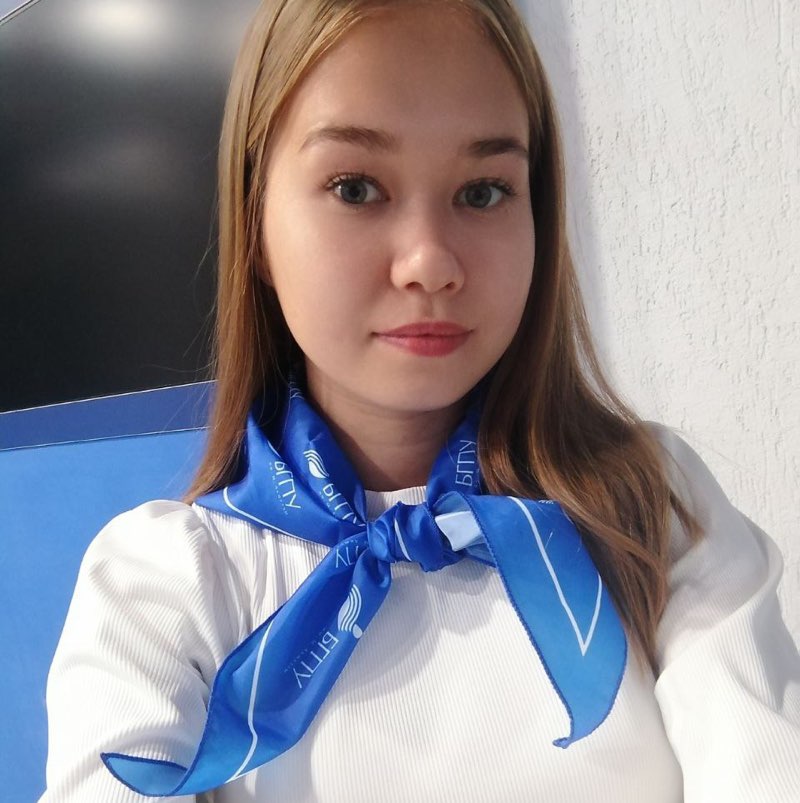 Надежда Майорова