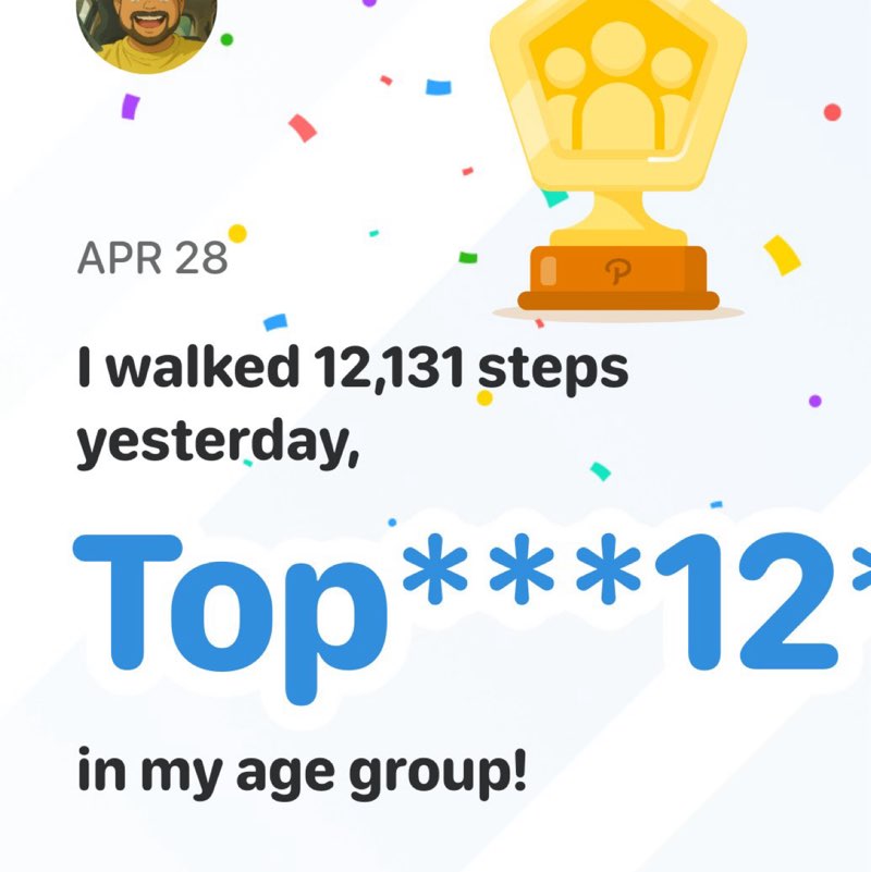 Avinash post 1
