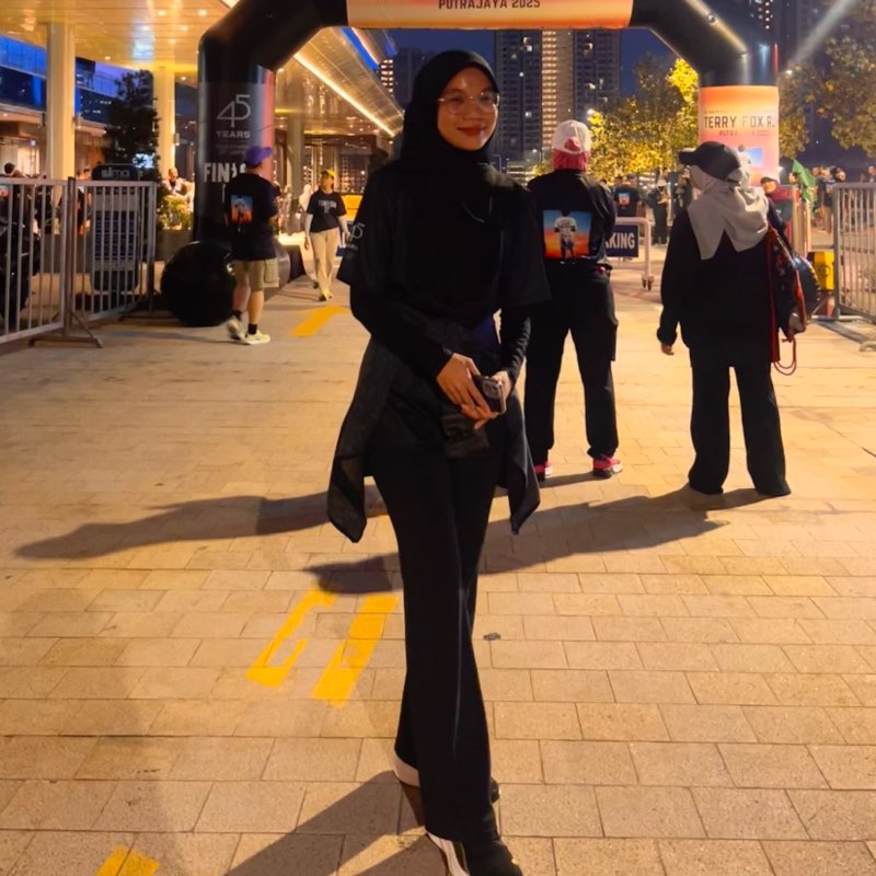 Nur Sarah Muhamad Muslim