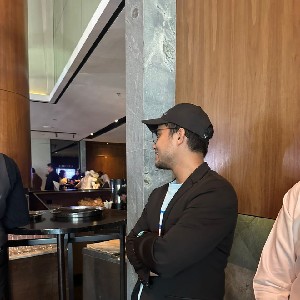 Muhammad Hilmi Bin Ab Aziz