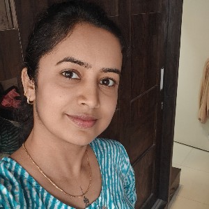 sampada Balan profile
