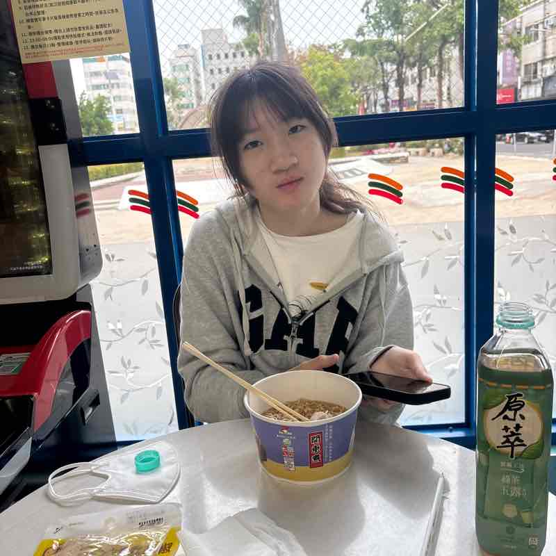 哈囉👋你好嗎！ PY post image