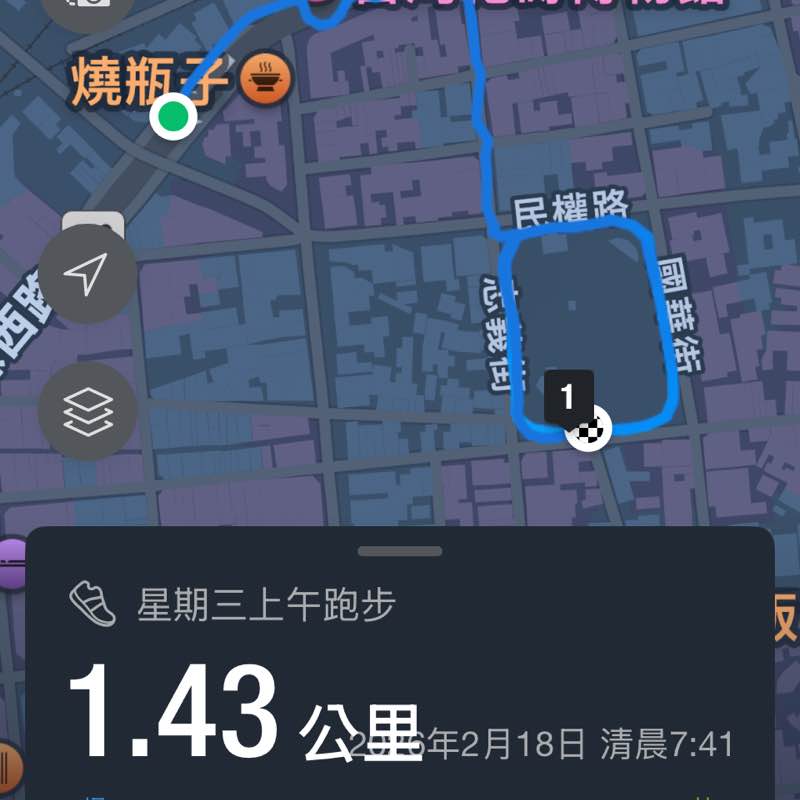 哈囉👋你好嗎！ PY post image