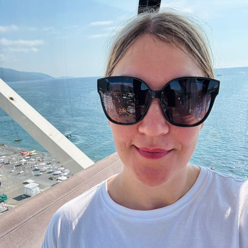 Елена Пермь profile