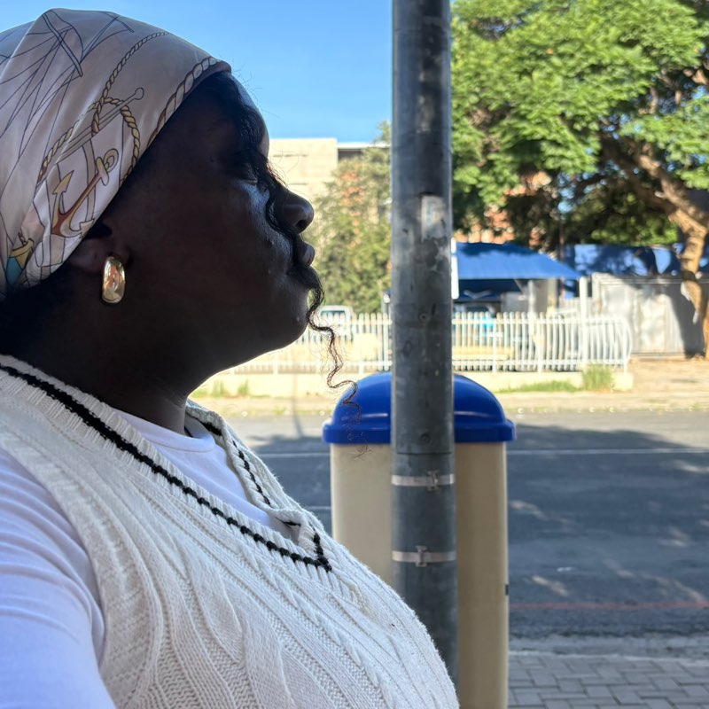 Maiya Fikameni profile