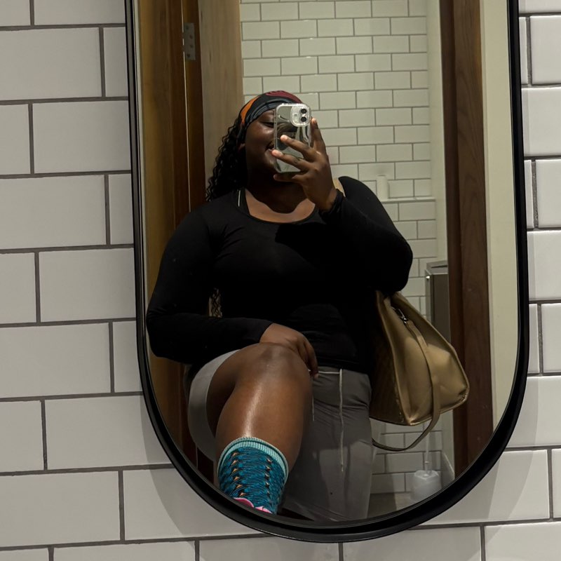 Maiya Fikameni profile