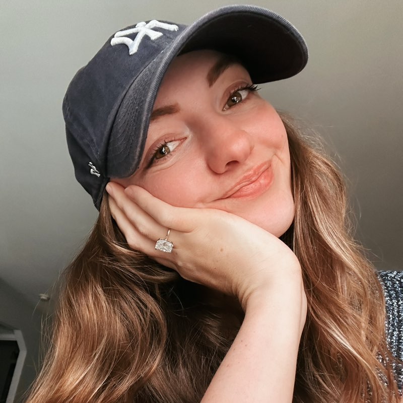 Taylor profile