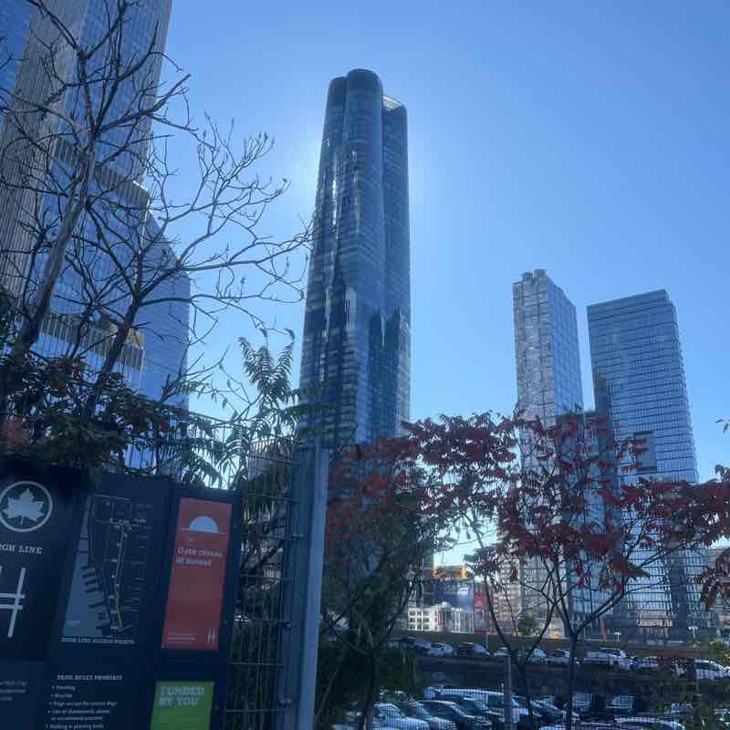 Hand Stand Dan post 1