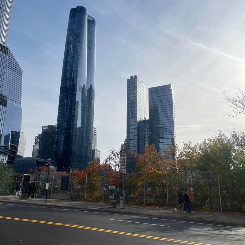 Hand Stand Dan post 1