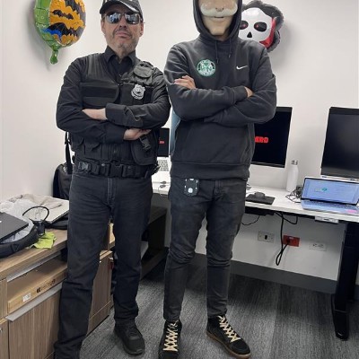 Reto de Pasos OCT 2025 CAN/CCO Neivy Misse CCO post image