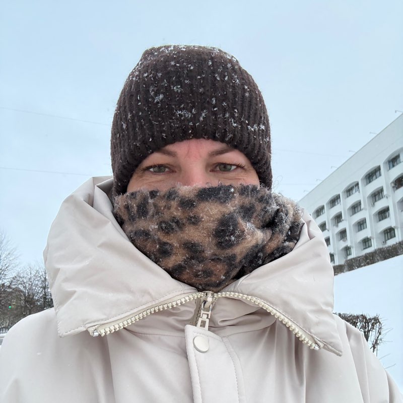 Валентина profile