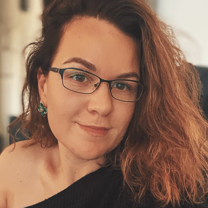 Maria icon