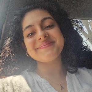 Marialexandra Horna CPE profile