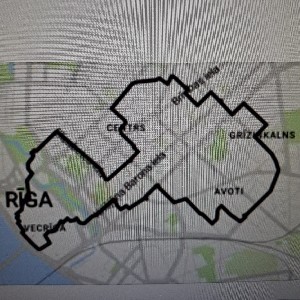 Sanita Liepiņa profile