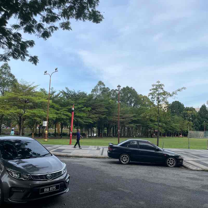 Nurfarhana Md Rani post 1