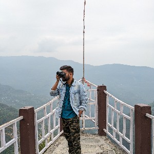 Biswanath Ghosh profile