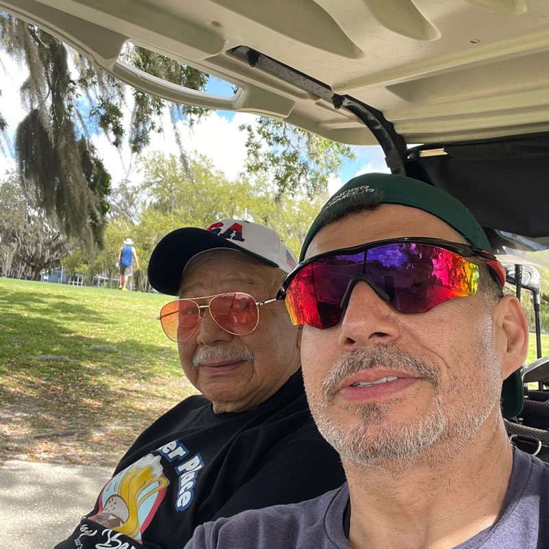 Chris Hernandez profile