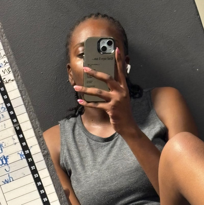 jenita lorraine profile