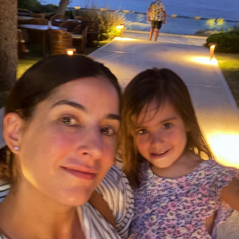 Isabel Mejia profile