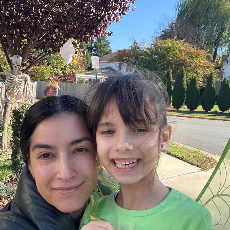 Reto de Pasos OCT 2025 CAN/CAN Isabel Mejia post image