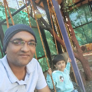 Pankaj Phalak profile