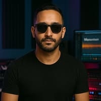 Stevie M - 🌎 Deep House DJ profile