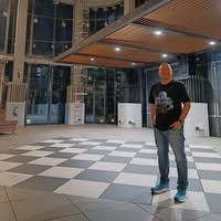 TV - Angel Aguilar Jr icon