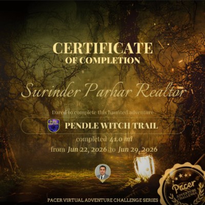Surinder Parhar Realtor post 2